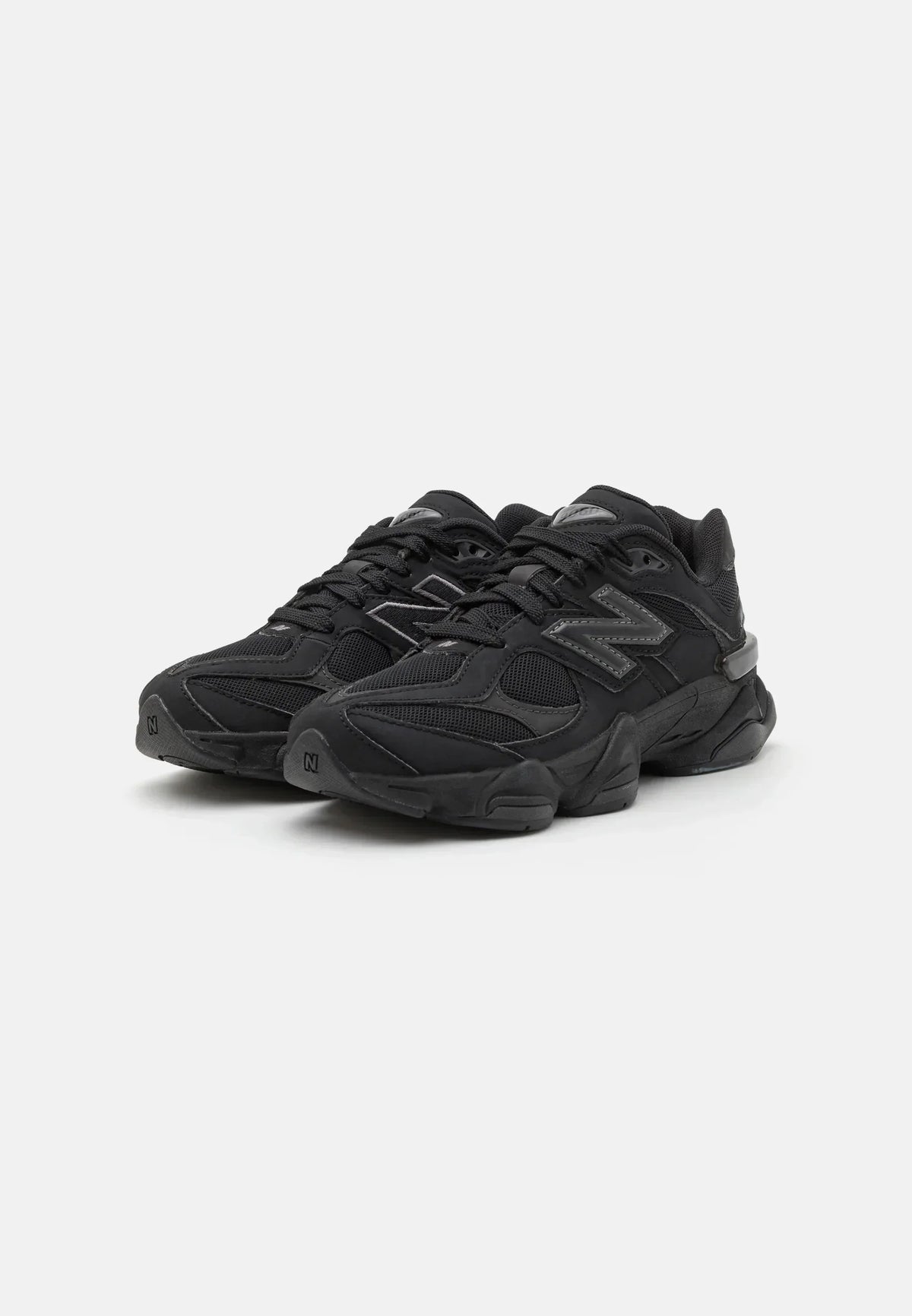 New Balance 9060 Full Noir