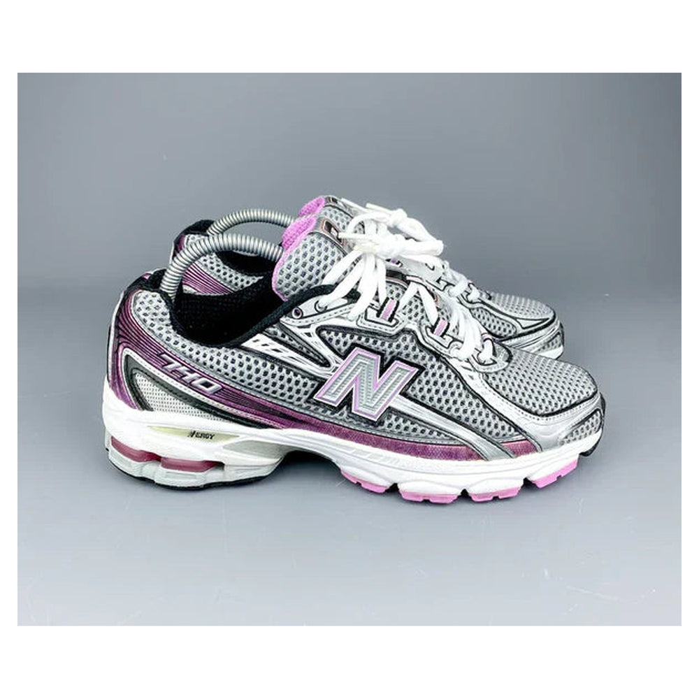 New Balance 740 Rose