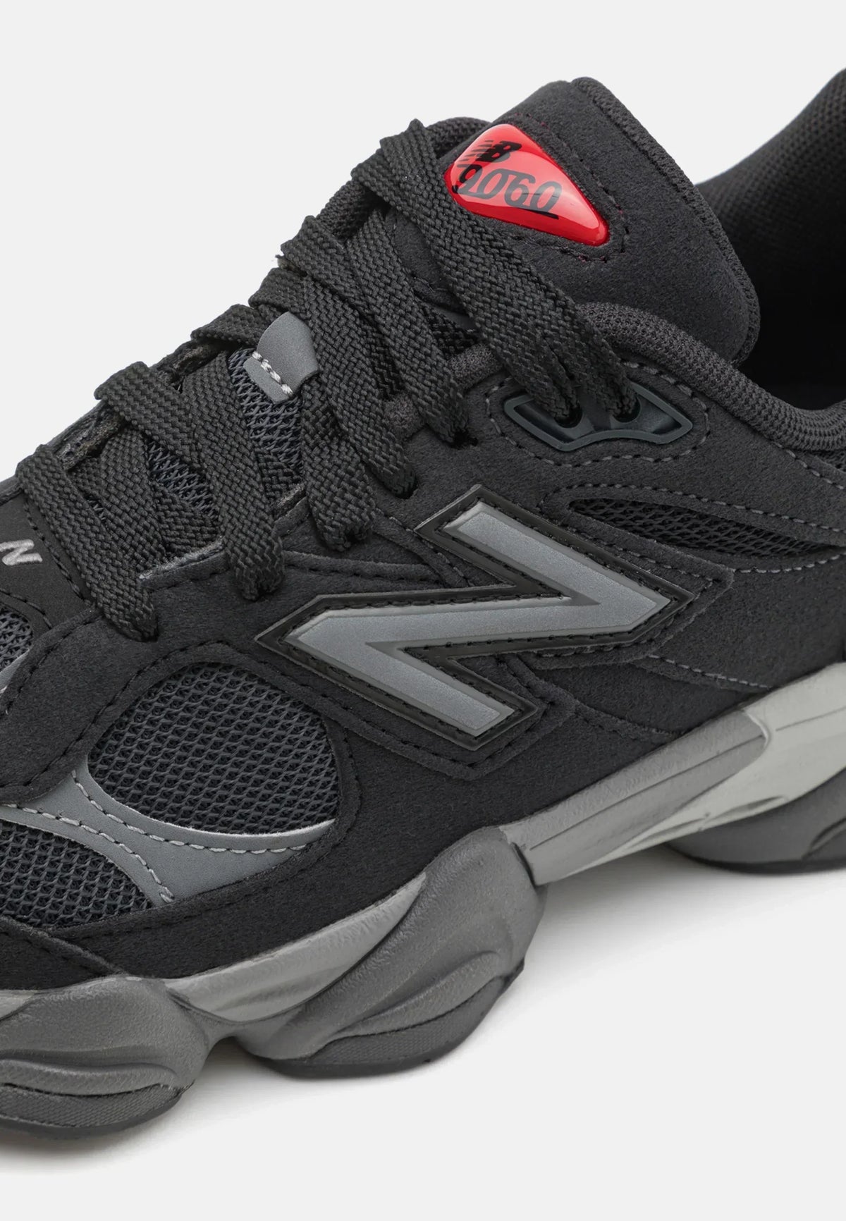 New Balance 9060 Noir