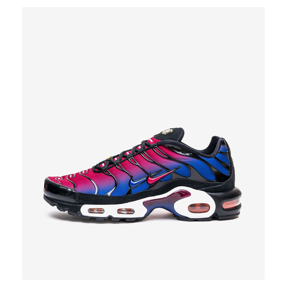 Nike Air Max Plus Patta FC Barcelona Culers del Món