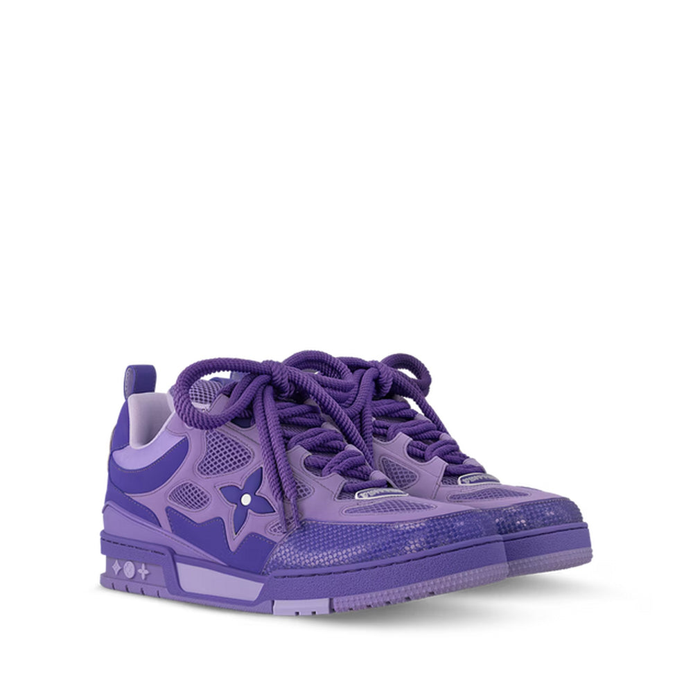 LV SKATE VIOLET