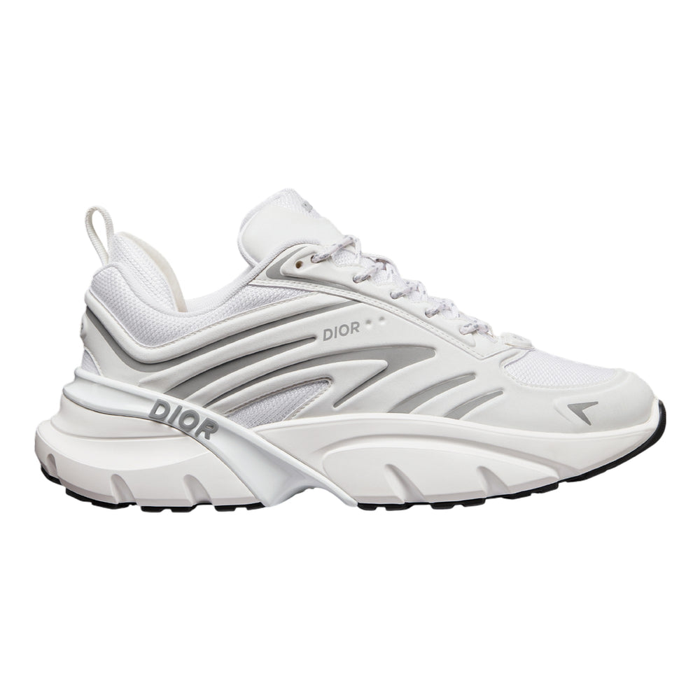 Sneaker B44 Blanche