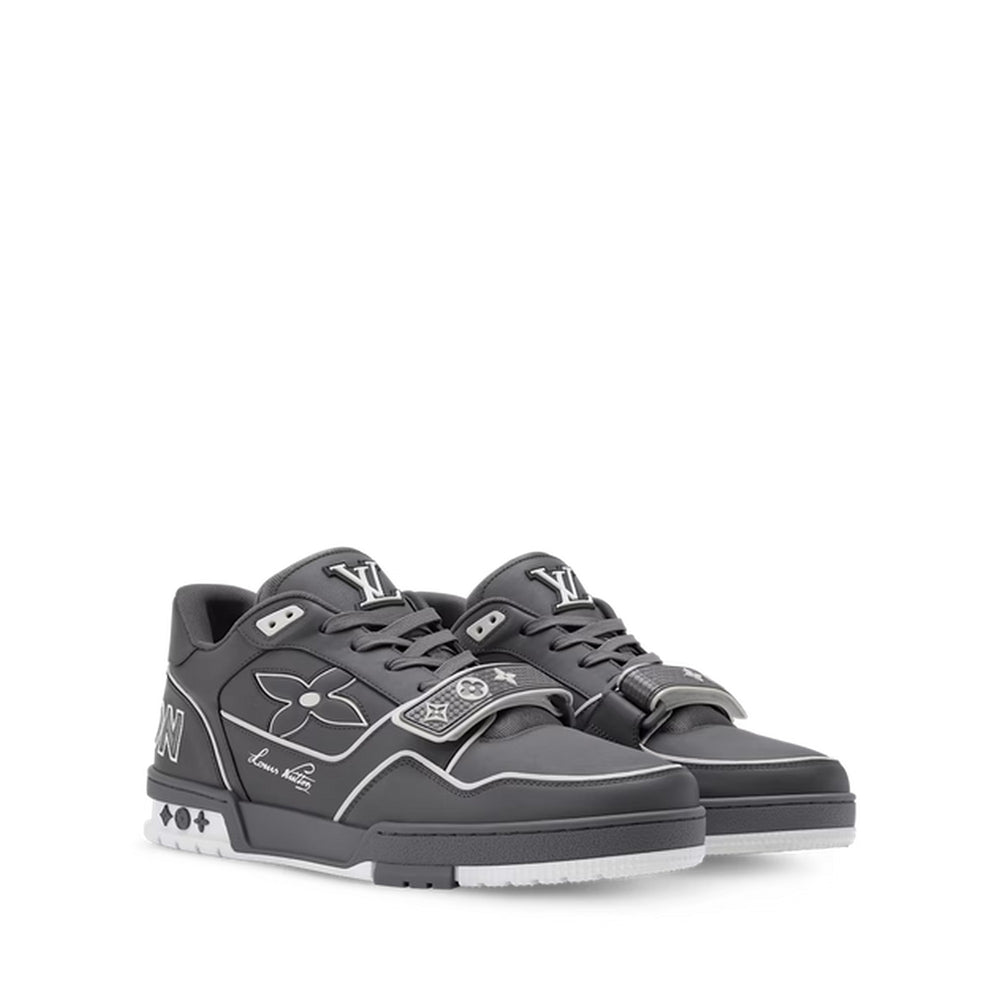 LV TRAINER GRIS