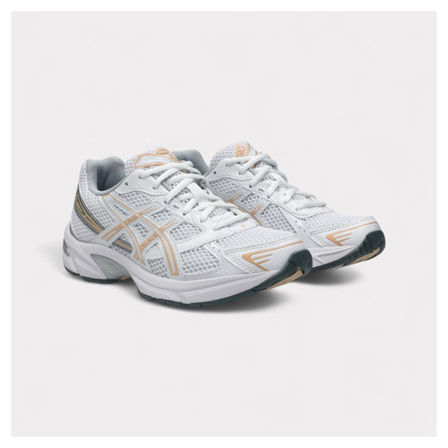 Asics Gel 1130 - White Bisque (W)
