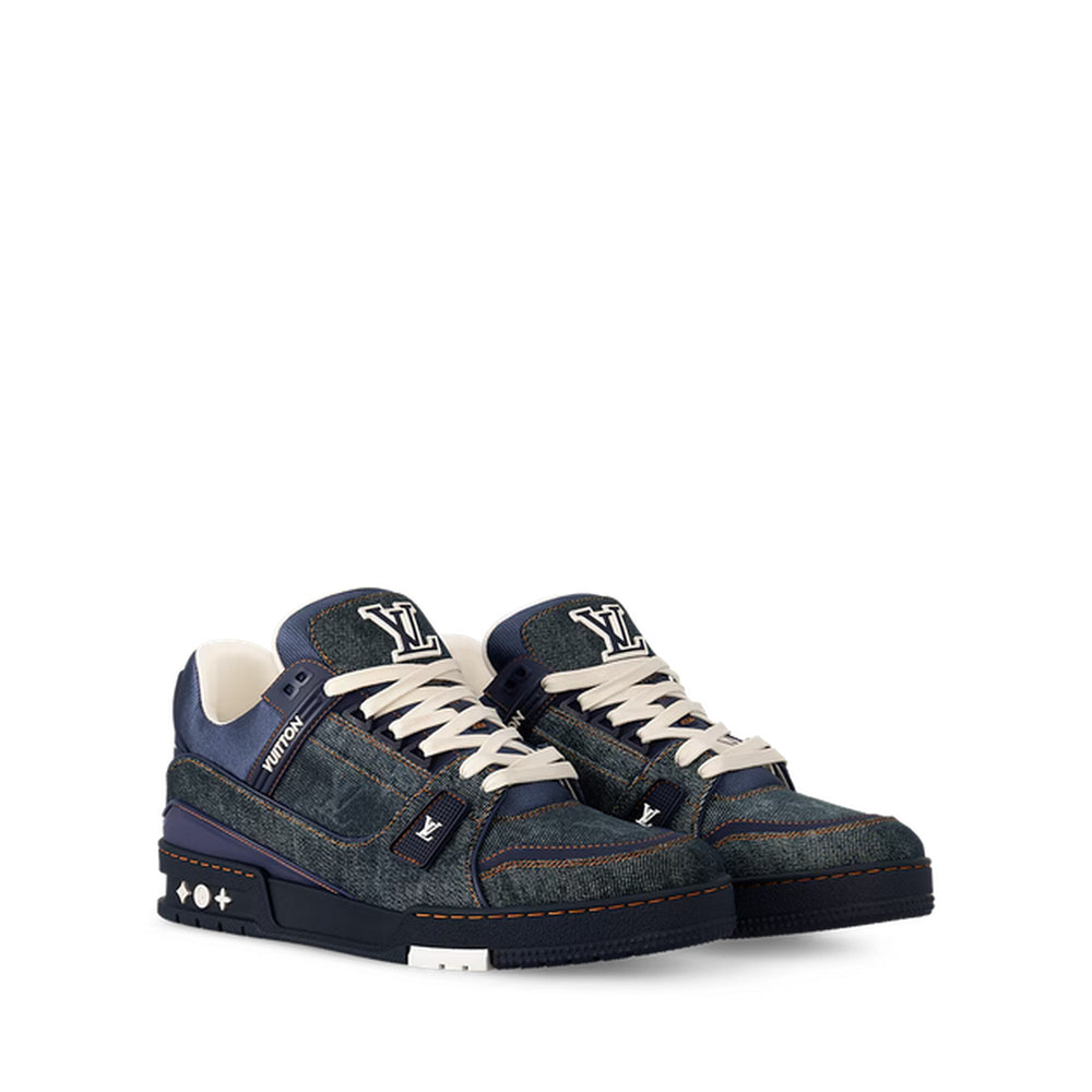 LV TRAINER MARINE
