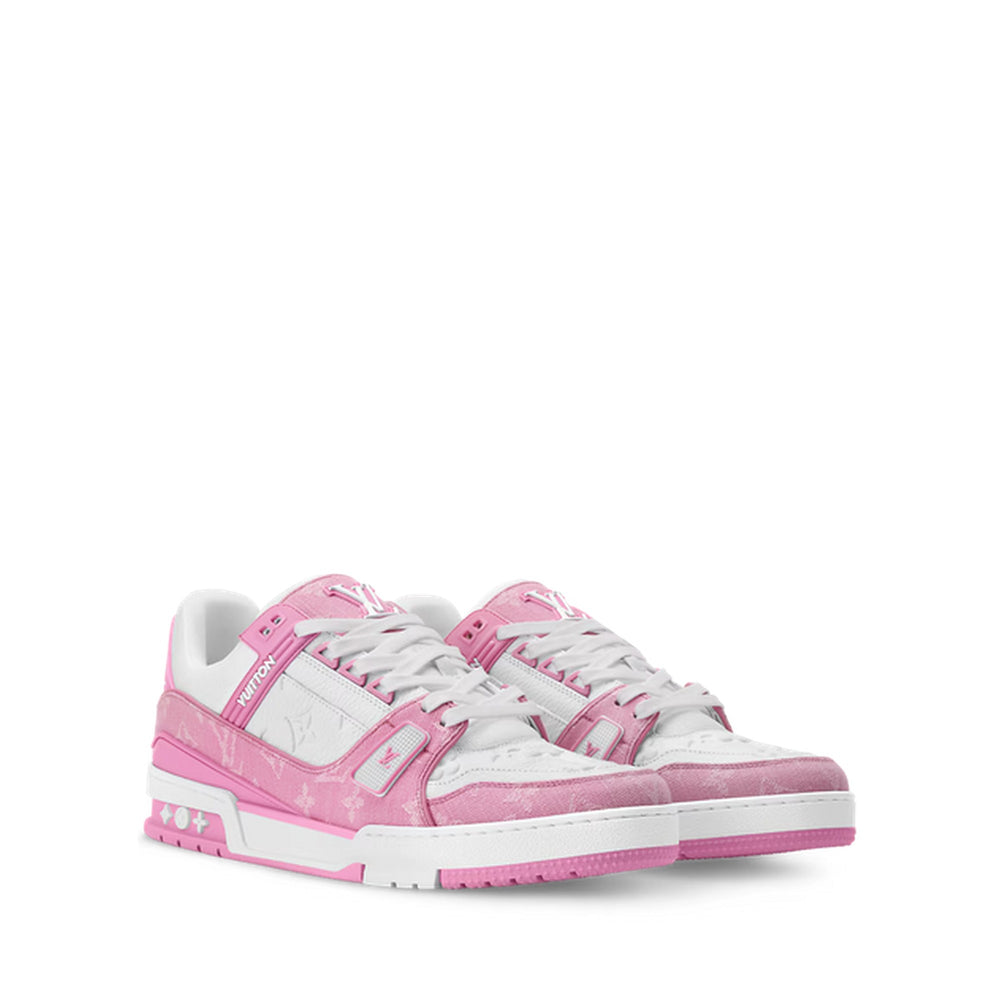LV TRAINER ROSE BONBON