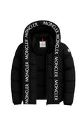 Blouson En Duvet Moncler Noir