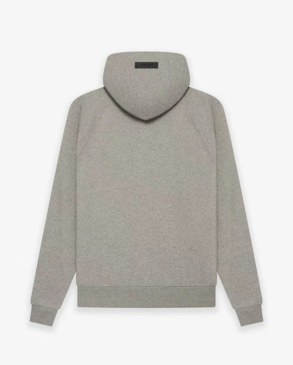 Fear Of God 1977 Gris