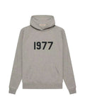 Fear Of God 1977 Gris