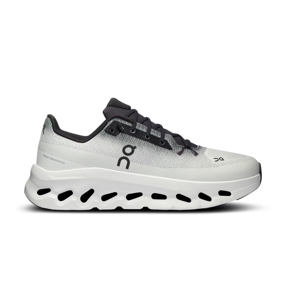 On Cloudit Noir Et Blanc
