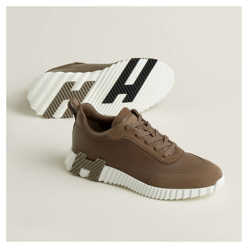 HERMÈS BOUNCING ÉTOUPE