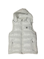 Doudoune Sans Manche Moncler