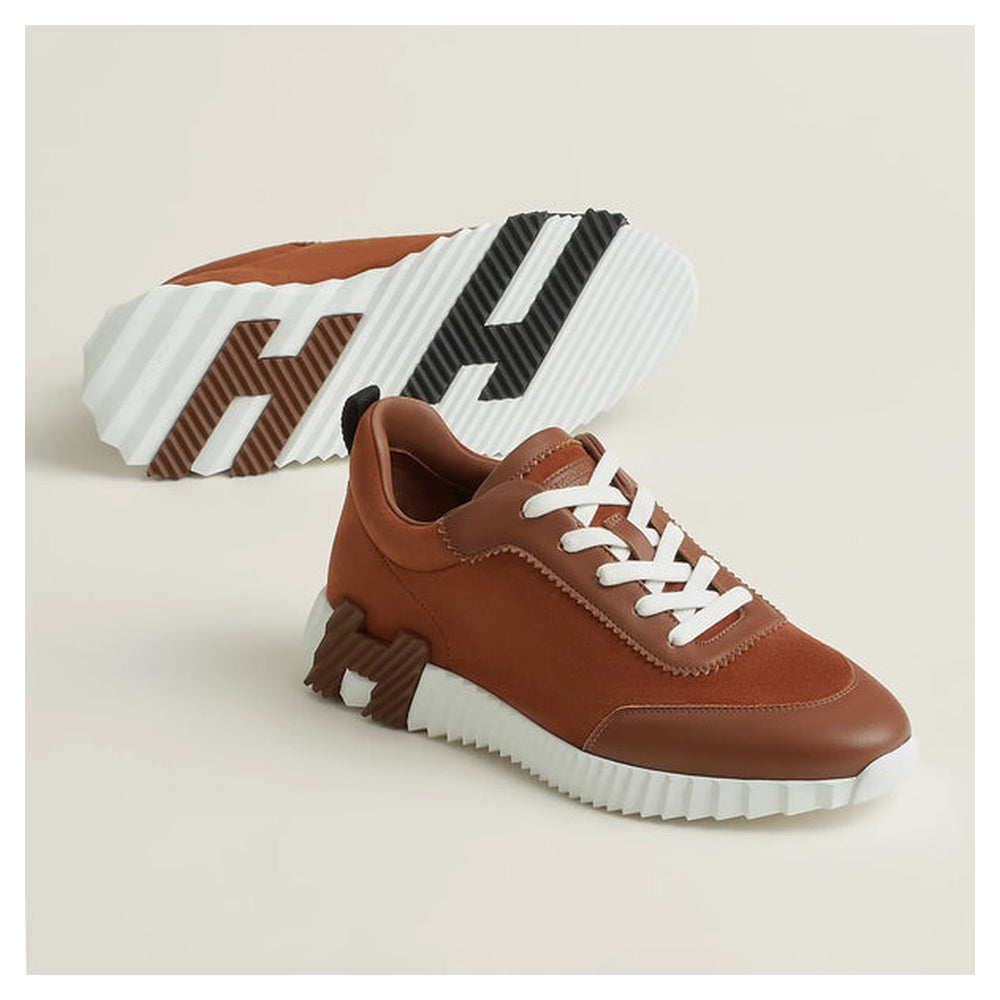 HERMÈS BOUNCING GOLD