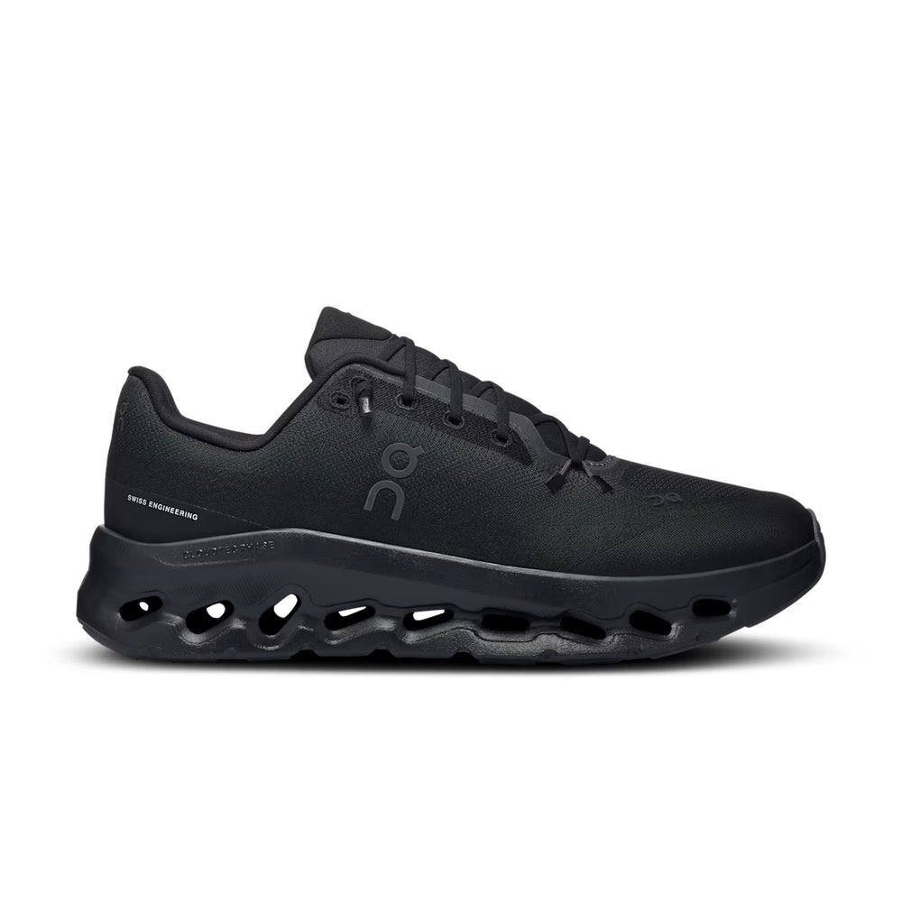 On Cloudit Noir