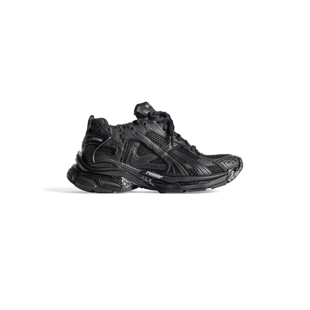 BALANCIAGA RUNNER NOIR