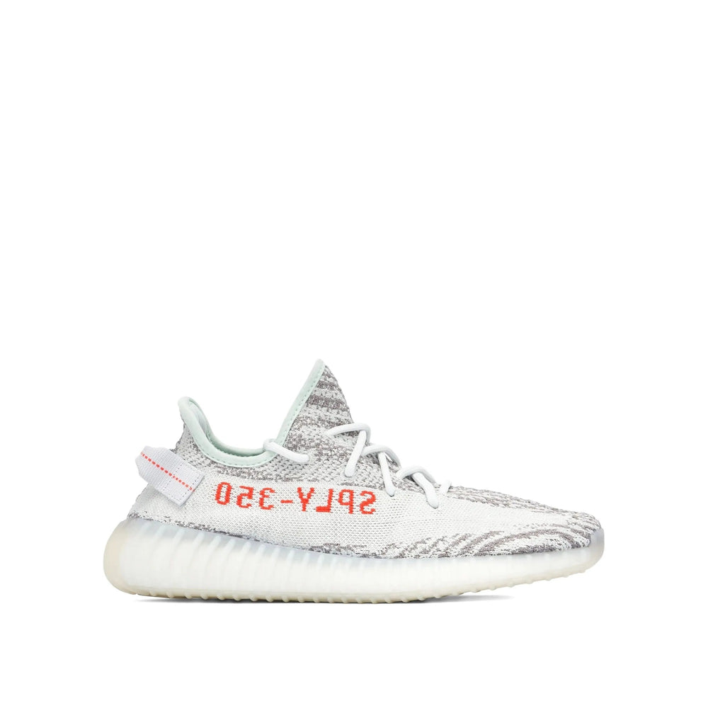 Yeezy Boost 350 V2 Blue Tint