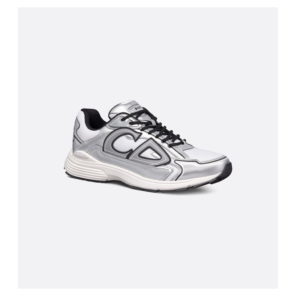 Dior B30 Argenté