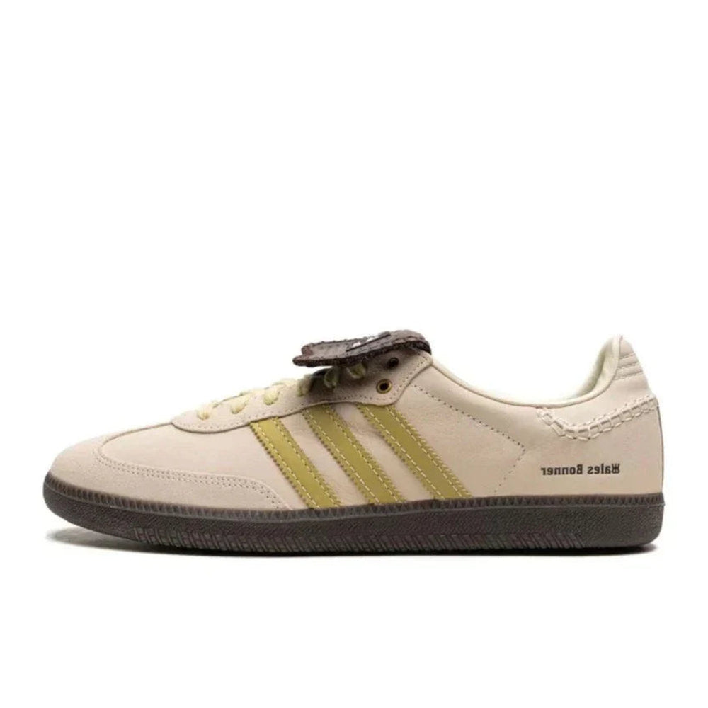 Adidas Samba Wales Bonner Ecrtin Brown