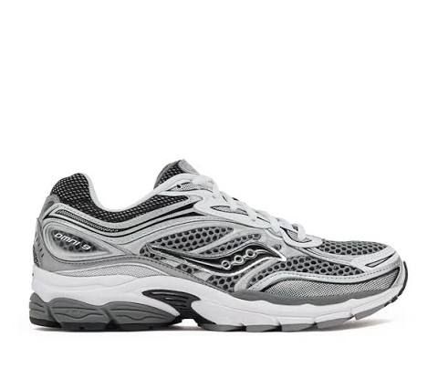 Saucony omni 9