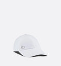 Dior Casquette CD Icon Blanc
