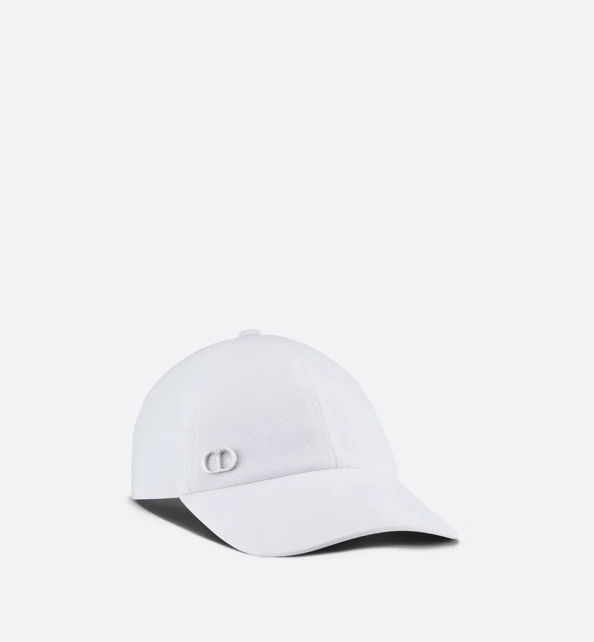 Dior Casquette CD Icon Blanc