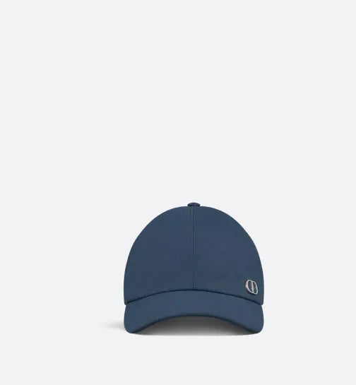 Dior Casquette CD Icon Bleu