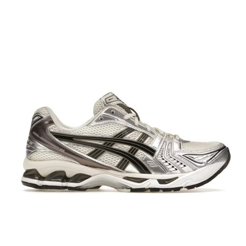 Asics Gel Kayano 14 Noir Crème