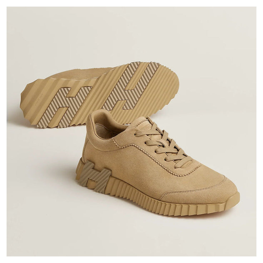 HERMÈS BOUNCING BEIGE ALBÂTRE