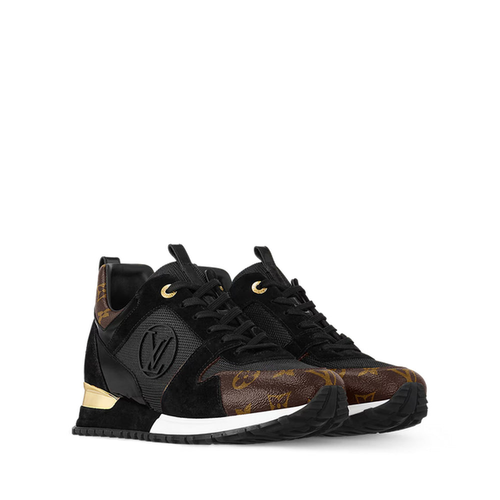 LV RUN AWAY MARRON