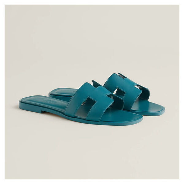 SANDALES ORAN BLEU IROISE