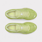 3SIXTEEN X Saucony Guide 7 v7.3 - Lime