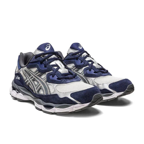 Asics Gel NYC Bleu Marine