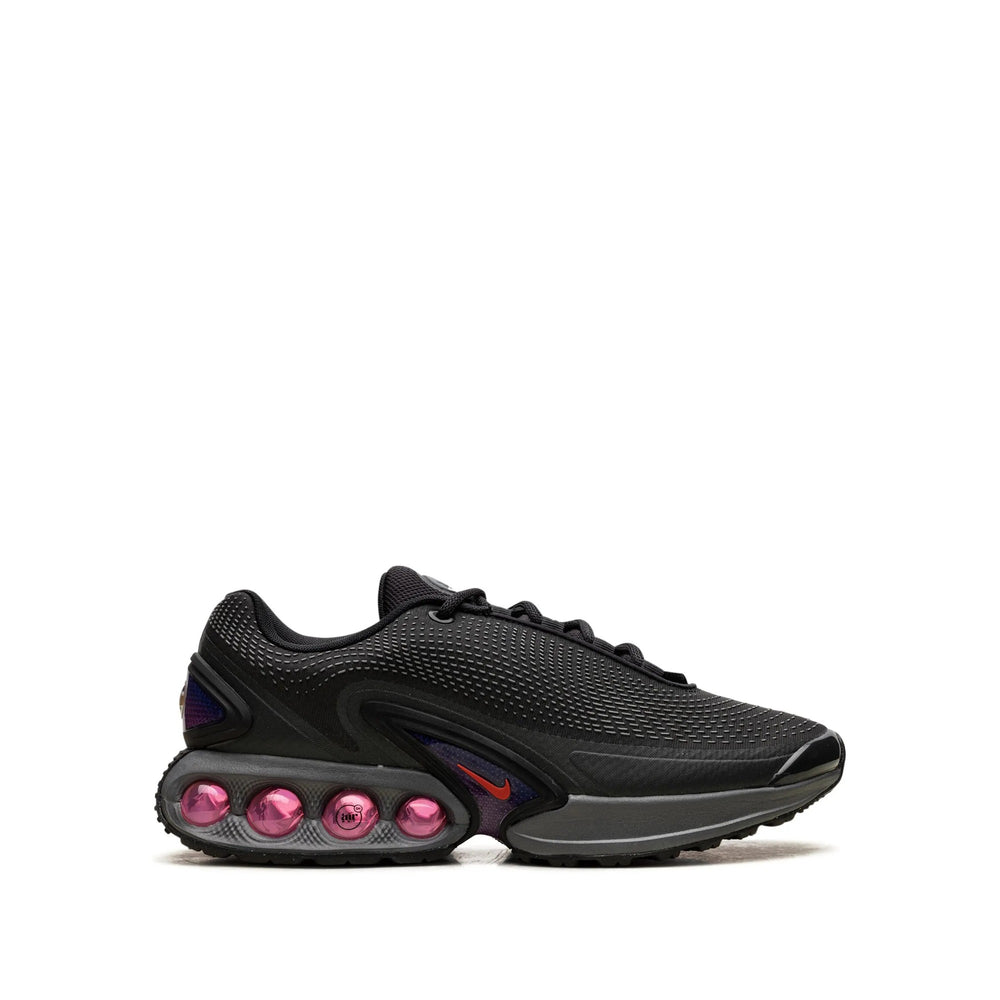 Nike Dn Violet Et Noir