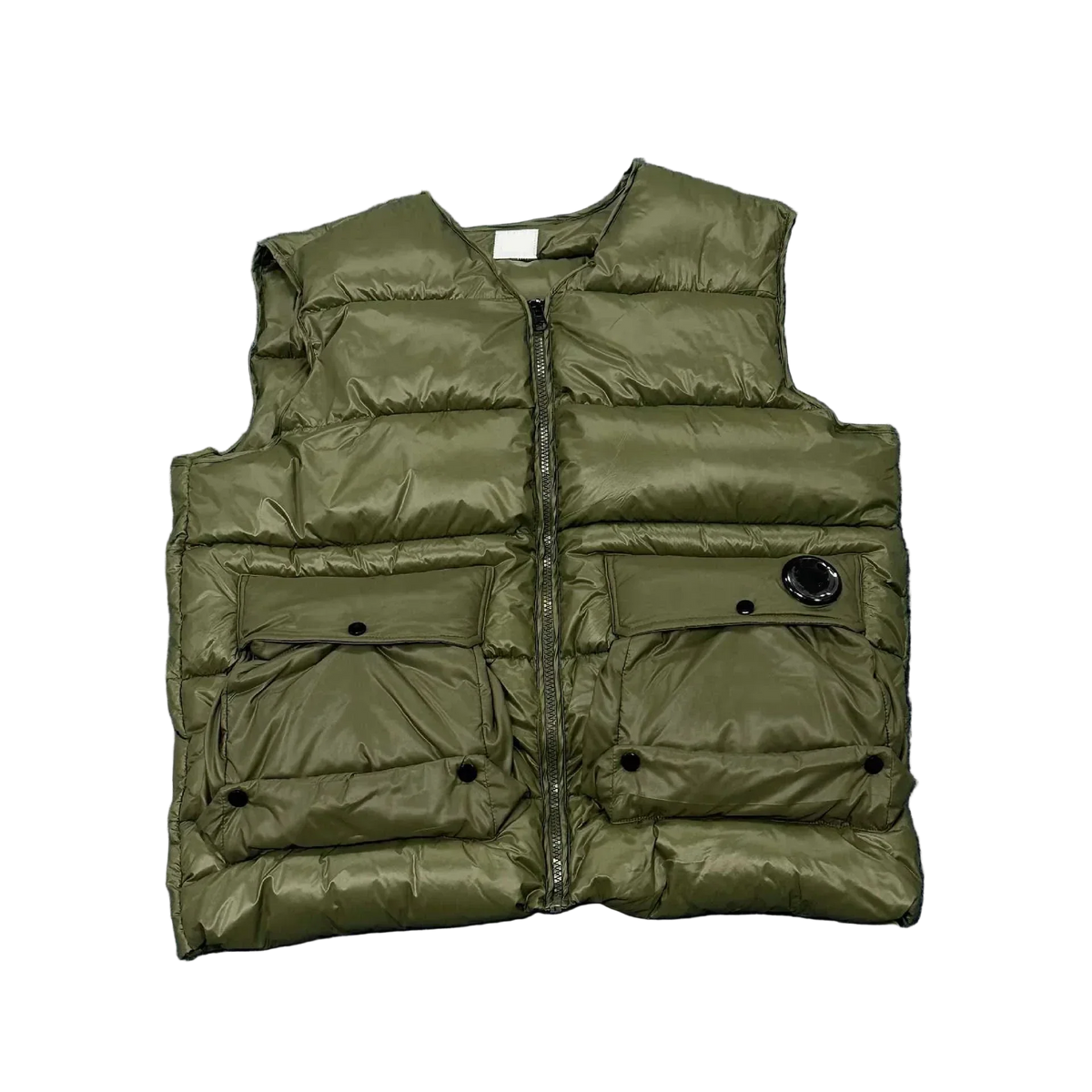 Veste C.P Company Sans Manches