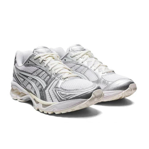 Asics Gel Kayano 14 Blanc