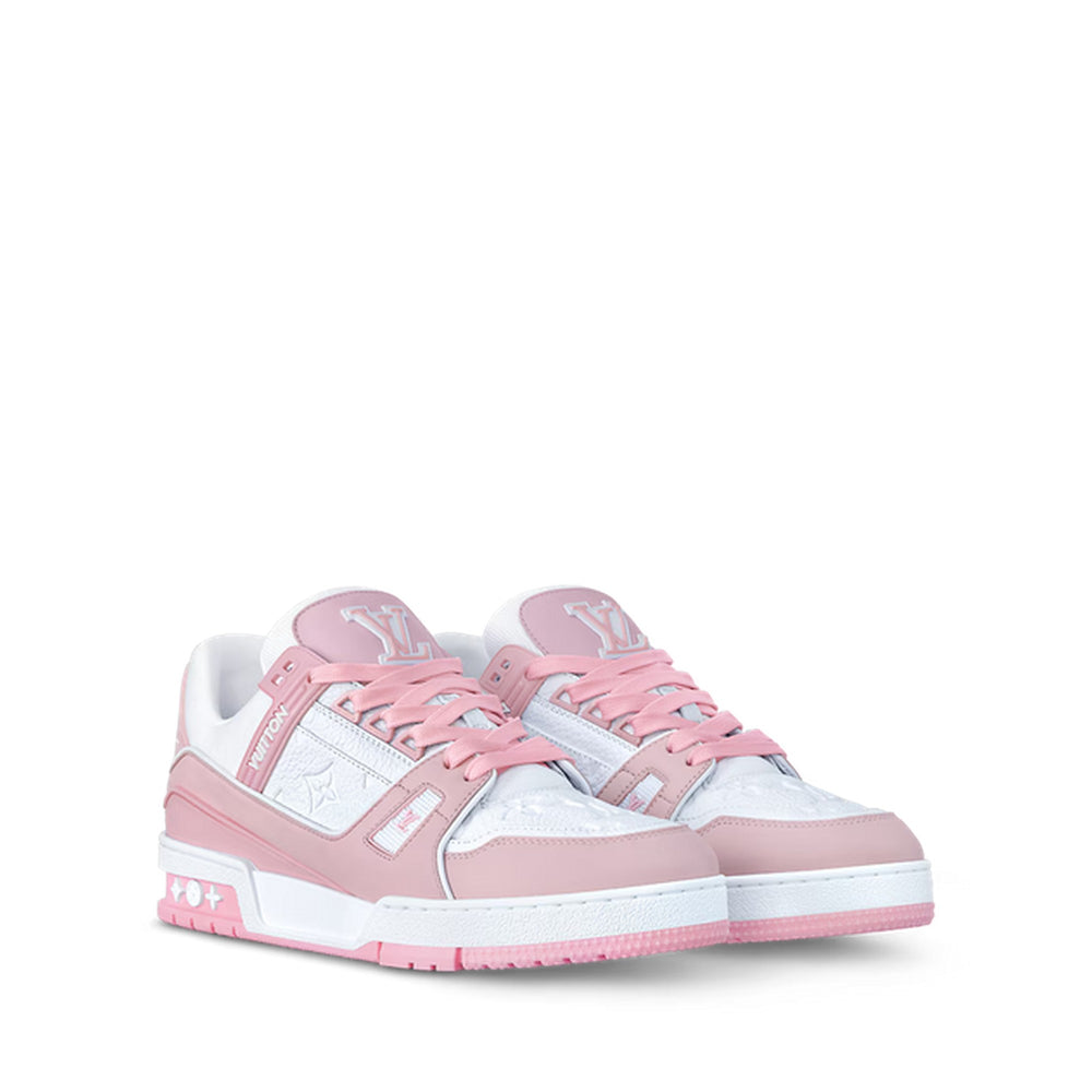 LV TRAINER ROSE