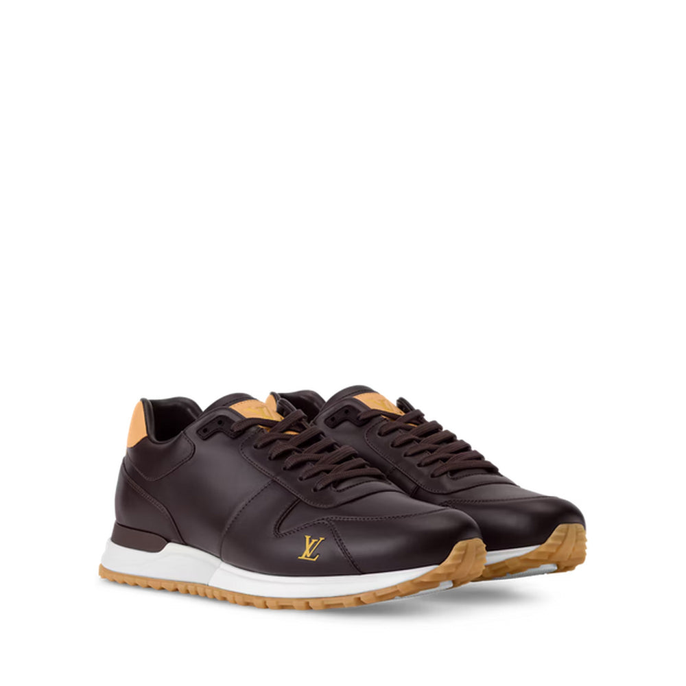 LV RUN AWAY MARRON