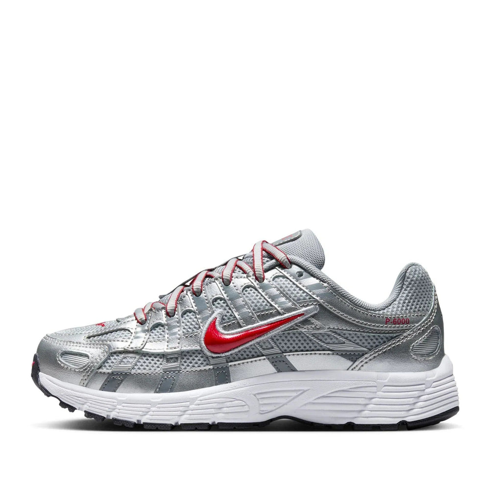 Nike P6000 Rouge
