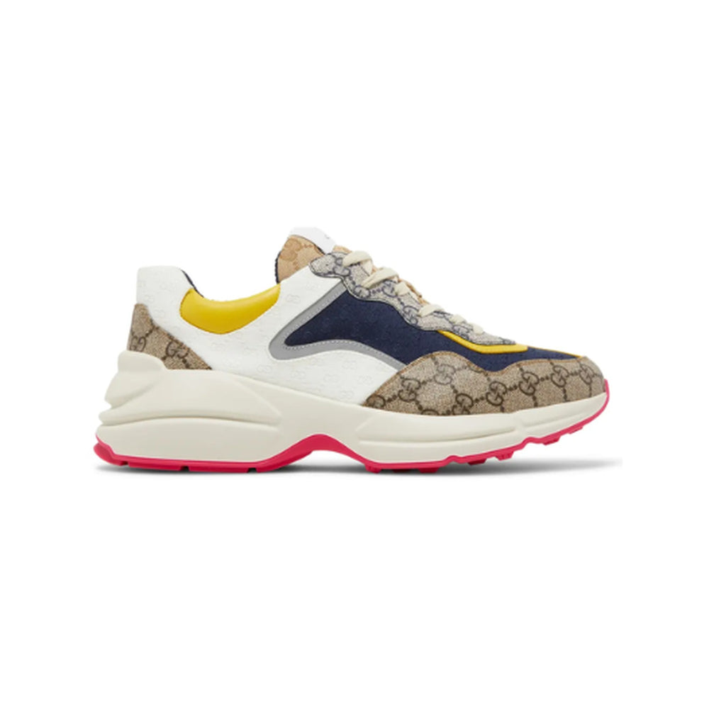 GUCCI RHYTON JAUNE