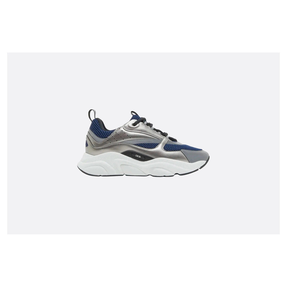 Dior B22 Bleu & Gris