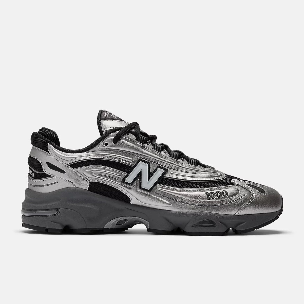 New Balance 1000 Argent