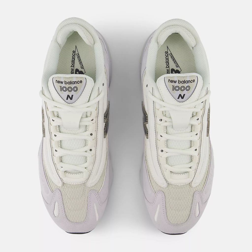 New Balance 1000 Gris Perle