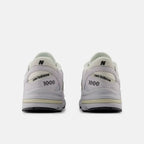 New Balance 1000 Gris Perle