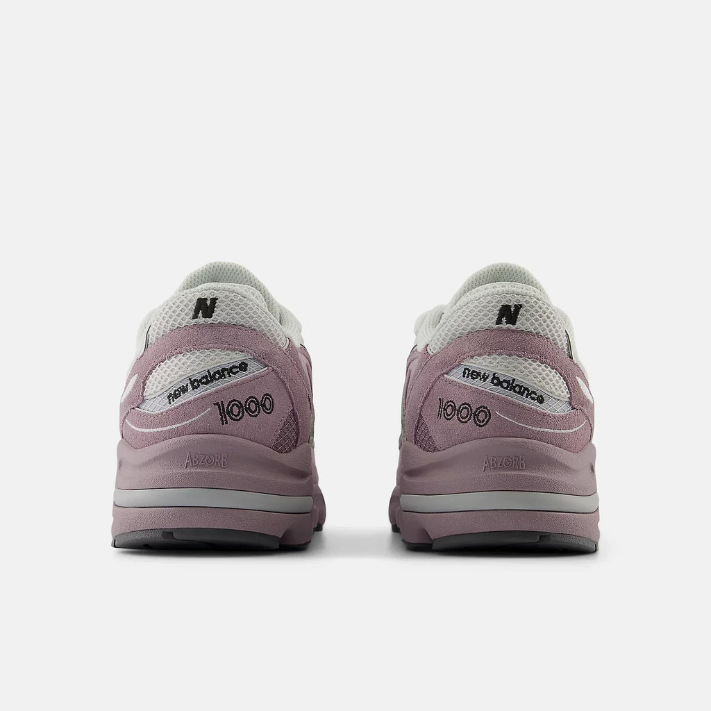 New Balance 1000 Rose Et Beige