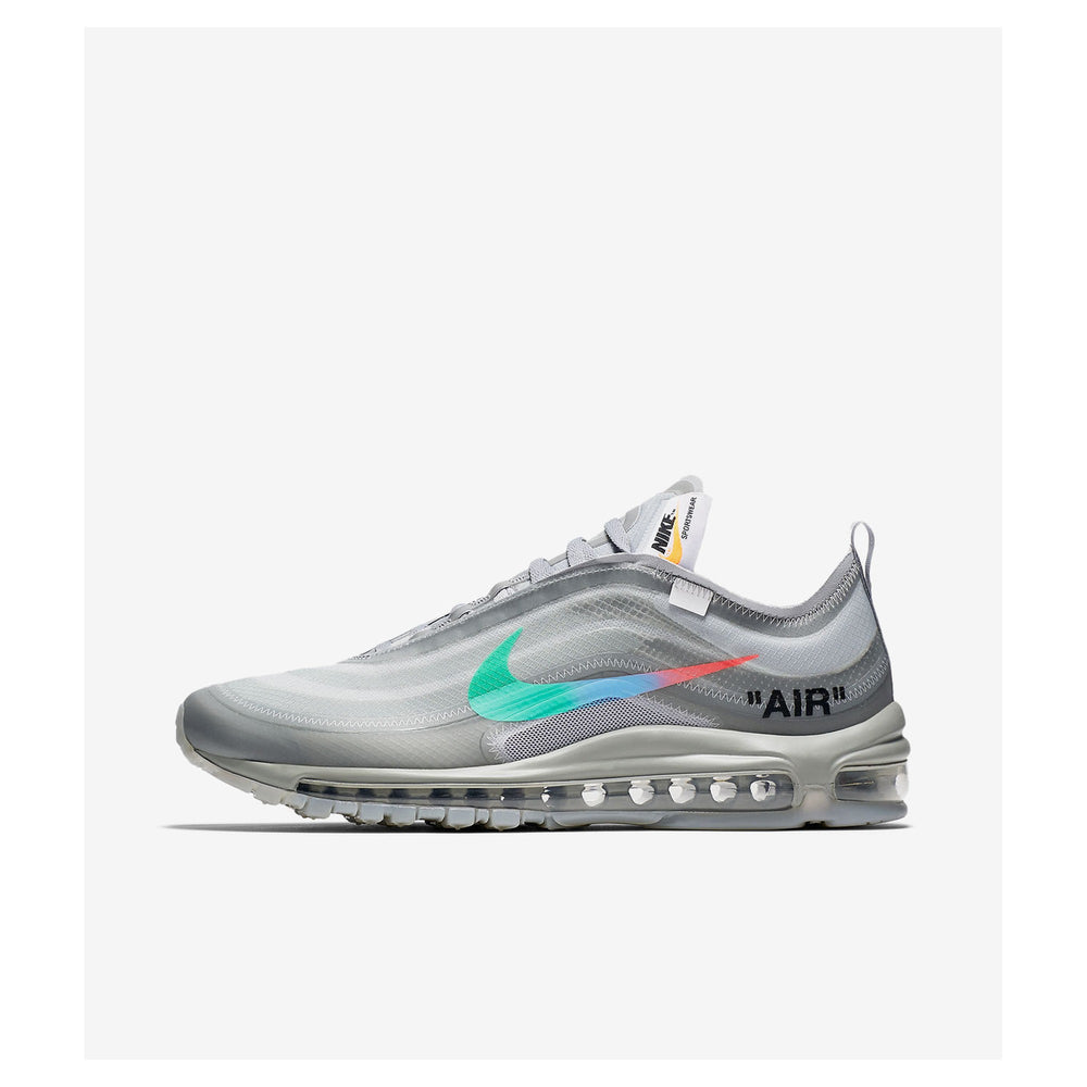 Nike Air Max 97 Off-White Menta