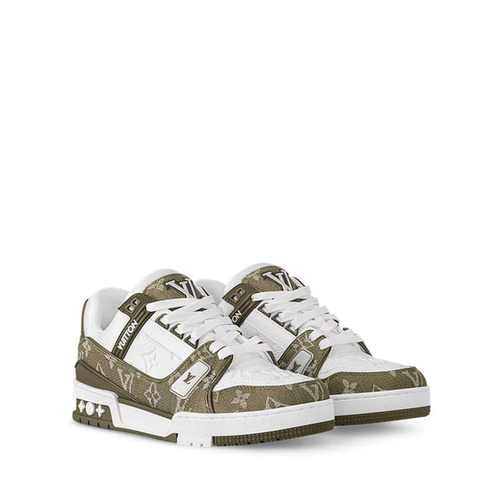 LV TRAINER KAKI