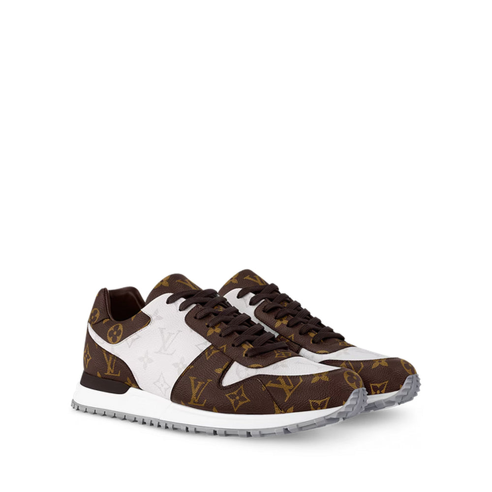LV RUN AWAY MACASSAR