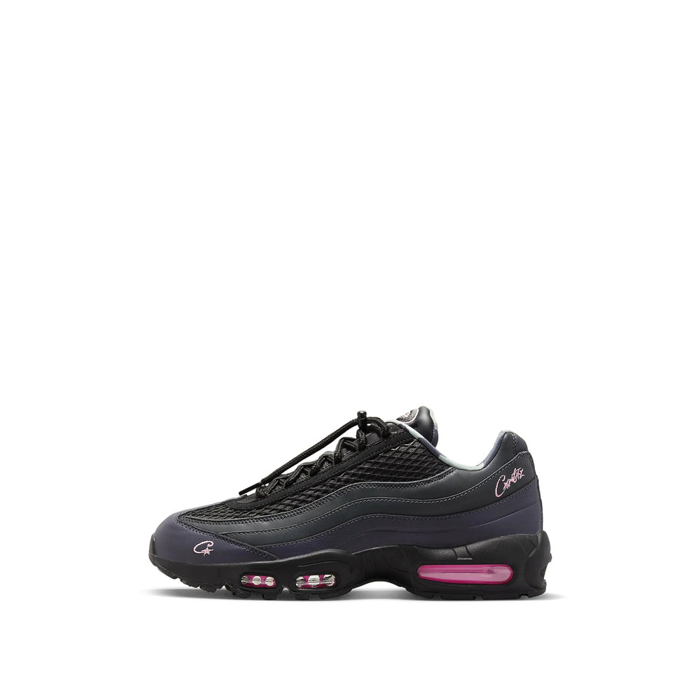 Nike Air Max 95 X Corteiz Rose