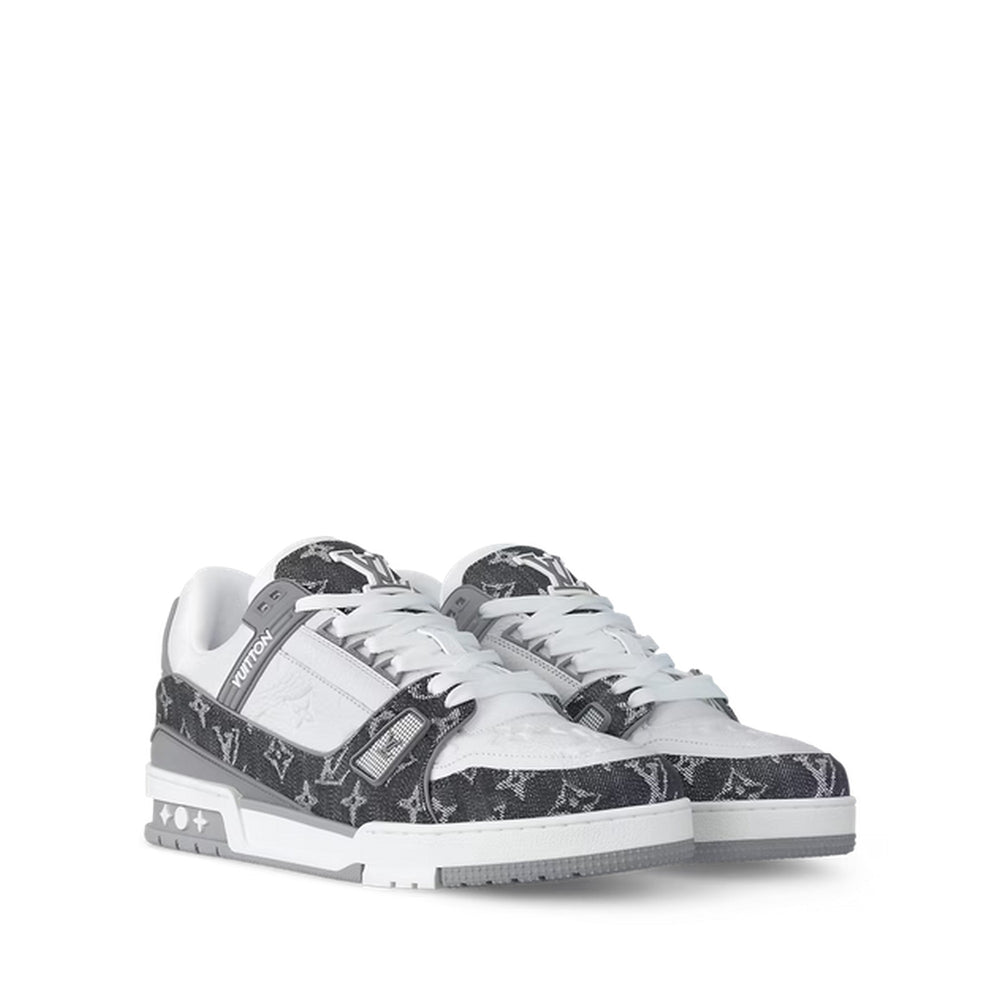 LV TRAINER GRIS
