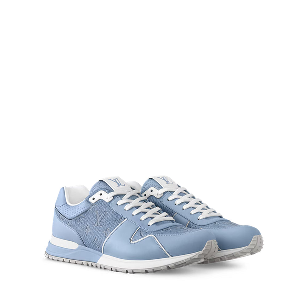 LV RUN AWAY BLEU CIEL